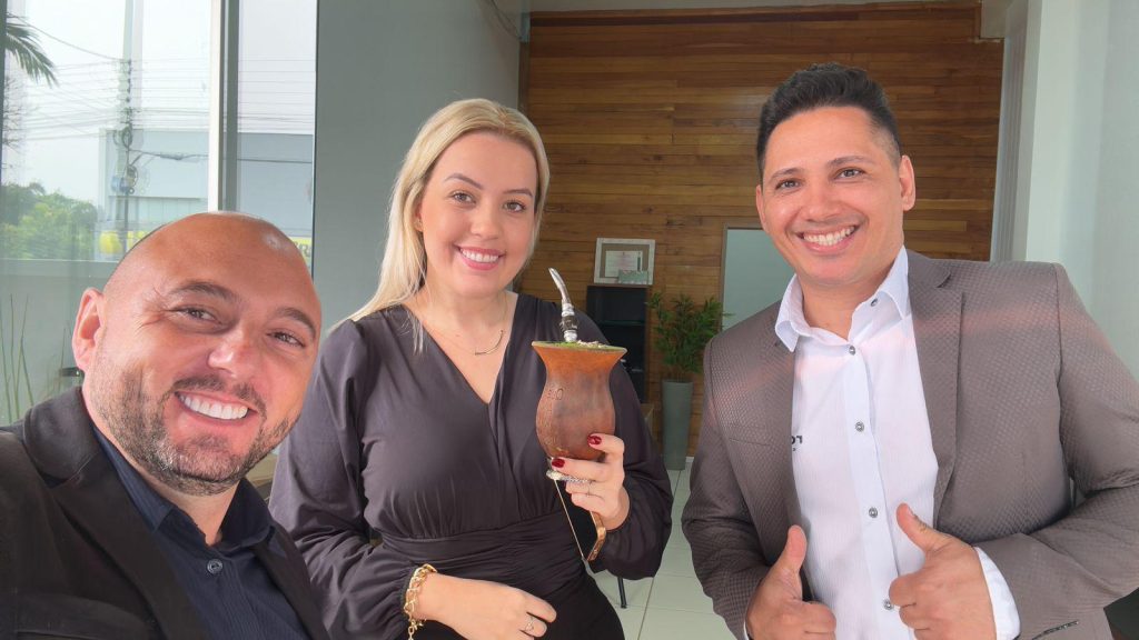 Rafano Consórcios realiza ação em Palmitos