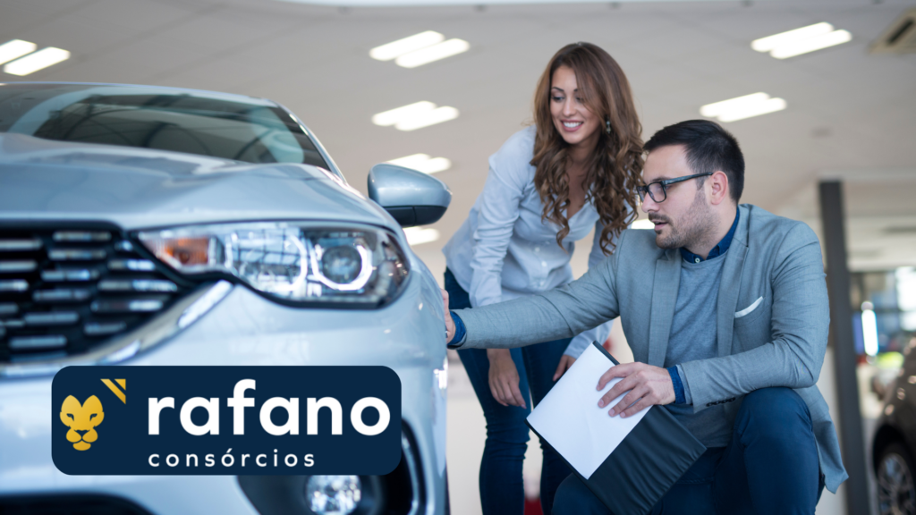 Novo grupo de carros da Rafano tem meias parcelas a partir de R$ 354,69